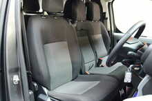 Vauxhall Vivaro Turbo D 2700 Sportive 