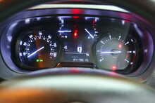 Vauxhall Vivaro Turbo D 2700 Sportive 