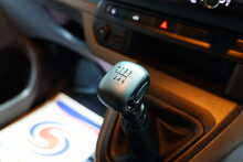 Vauxhall Vivaro Turbo D 2700 Sportive 