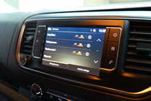 Vauxhall Vivaro Turbo D 2700 Sportive 