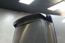 Vauxhall Vivaro Turbo D 2700 Sportive 