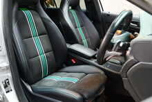 Mercedes-Benz A Class A220d Motorsport Edition 