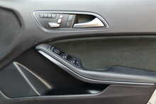 Mercedes-Benz A Class A220d Motorsport Edition 