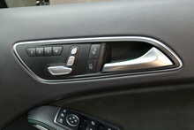 Mercedes-Benz A Class A220d Motorsport Edition 