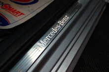 Mercedes-Benz A Class A220d Motorsport Edition 