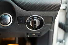 Mercedes-Benz A Class A220d Motorsport Edition 