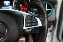 Mercedes-Benz A Class A220d Motorsport Edition 