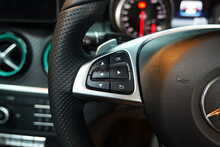 Mercedes-Benz A Class A220d Motorsport Edition 