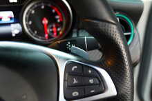 Mercedes-Benz A Class A220d Motorsport Edition 