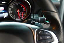 Mercedes-Benz A Class A220d Motorsport Edition 