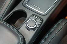 Mercedes-Benz A Class A220d Motorsport Edition 