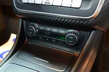 Mercedes-Benz A Class A220d Motorsport Edition 