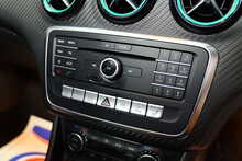 Mercedes-Benz A Class A220d Motorsport Edition 