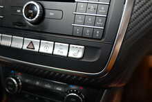 Mercedes-Benz A Class A220d Motorsport Edition 