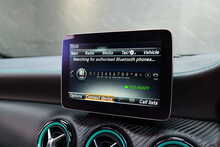 Mercedes-Benz A Class A220d Motorsport Edition 