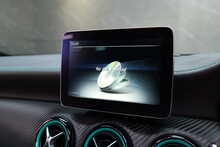 Mercedes-Benz A Class A220d Motorsport Edition 