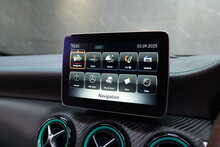 Mercedes-Benz A Class A220d Motorsport Edition 