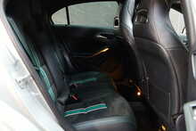 Mercedes-Benz A Class A220d Motorsport Edition 