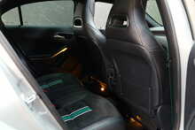 Mercedes-Benz A Class A220d Motorsport Edition 