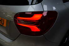 Mercedes-Benz A Class A220d Motorsport Edition 