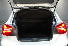 Mercedes-Benz A Class A220d Motorsport Edition 