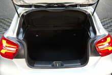 Mercedes-Benz A Class A220d Motorsport Edition 