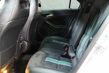 Mercedes-Benz A Class A220d Motorsport Edition 