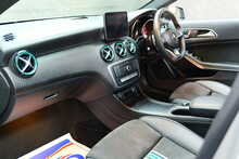 Mercedes-Benz A Class A220d Motorsport Edition 