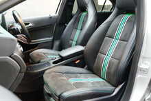 Mercedes-Benz A Class A220d Motorsport Edition 