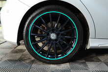 Mercedes-Benz A Class A220d Motorsport Edition 