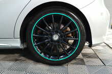 Mercedes-Benz A Class A220d Motorsport Edition 