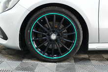 Mercedes-Benz A Class A220d Motorsport Edition 