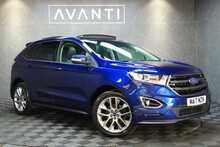 Ford Edge TDCi Sport 