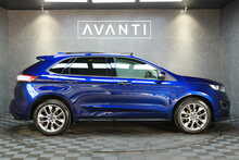 Ford Edge TDCi Sport 