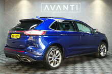 Ford Edge TDCi Sport 