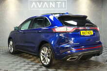 Ford Edge TDCi Sport 