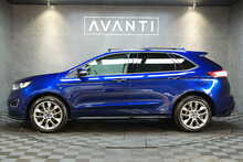 Ford Edge TDCi Sport 