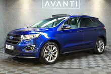 Ford Edge TDCi Sport 