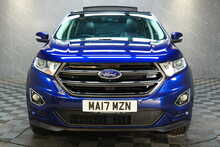 Ford Edge TDCi Sport 