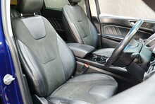 Ford Edge TDCi Sport 