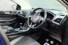 Ford Edge TDCi Sport 