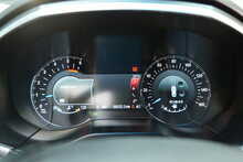 Ford Edge TDCi Sport 