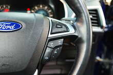 Ford Edge TDCi Sport 