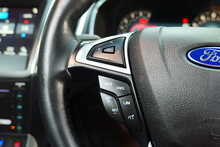 Ford Edge TDCi Sport 