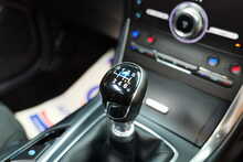 Ford Edge TDCi Sport 