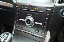 Ford Edge TDCi Sport 