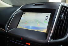 Ford Edge TDCi Sport 