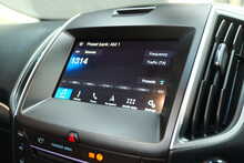 Ford Edge TDCi Sport 