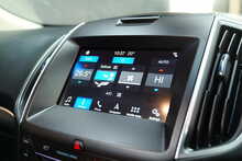 Ford Edge TDCi Sport 