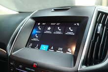 Ford Edge TDCi Sport 